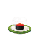 verb bear（個別スタンプ：30）