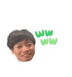 たまこしでーす（個別スタンプ：1）