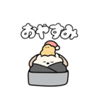 ワンむすび①（個別スタンプ：17）