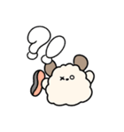 ワンむすび①（個別スタンプ：23）