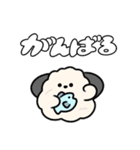 ワンむすび①（個別スタンプ：33）