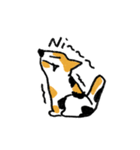 小さなおのちゃん（個別スタンプ：1）