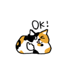 小さなおのちゃん（個別スタンプ：2）