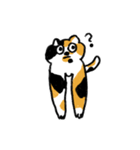 小さなおのちゃん（個別スタンプ：9）