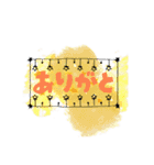 吹き出し_スタンプ③（個別スタンプ：5）