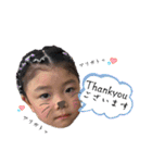 キー坊×んなしゃん（個別スタンプ：23）
