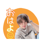 それいけ！てんまくん（個別スタンプ：11）