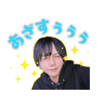 それいけ！てんまくん（個別スタンプ：13）