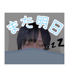 それいけ！てんまくん（個別スタンプ：14）