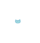 しおねこにゃ（個別スタンプ：37）