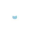 しおねこにゃ（個別スタンプ：38）