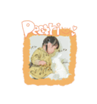 Soa's ₛₜₐₘₚ（個別スタンプ：7）