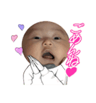 みはみくみみー（個別スタンプ：7）