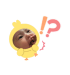 みはみくみみー（個別スタンプ：12）