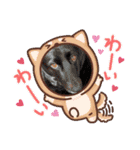 みはみくみみー（個別スタンプ：15）