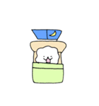 クー店員 の日常（個別スタンプ：16）