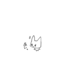 できるもん。（個別スタンプ：20）