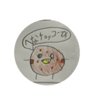 へなちょこです。（個別スタンプ：2）