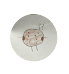 へなちょこです。（個別スタンプ：31）