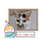 第2弾の敬語版のスタンプ（個別スタンプ：1）