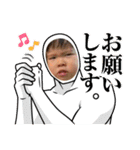 みおと愉快な仲間たち♫（個別スタンプ：6）