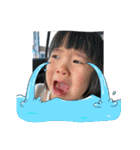 みおと愉快な仲間たち♫（個別スタンプ：9）