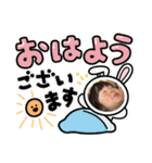 みおと愉快な仲間たち♫（個別スタンプ：10）