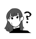 お騒がせ弓道4（個別スタンプ：15）