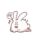 三下！むさぎさん（個別スタンプ：28）