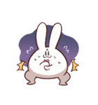 三下！むさぎさん（個別スタンプ：38）