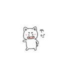トロといぬぬ動くスタンプ②（個別スタンプ：3）