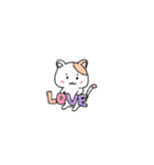 トロといぬぬ動くスタンプ②（個別スタンプ：9）
