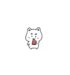 トロといぬぬ動くスタンプ②（個別スタンプ：10）