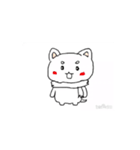 トロといぬぬ動くスタンプ②（個別スタンプ：16）