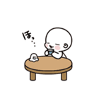 みやりんの動くスタンプ（個別スタンプ：3）