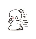 みやりんの動くスタンプ（個別スタンプ：7）