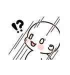 みやりんの動くスタンプ（個別スタンプ：9）