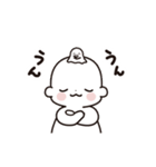 みやりんの動くスタンプ（個別スタンプ：15）