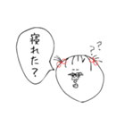 ぶち美の日常PART①（個別スタンプ：25）