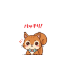 ヨイショっ！（個別スタンプ：13）