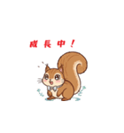 ヨイショっ！（個別スタンプ：28）