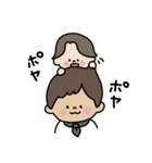 料理が苦手なコックさん（個別スタンプ：7）