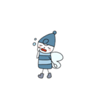 妖精のピグとメル（個別スタンプ：12）