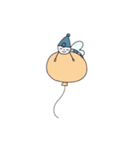 妖精のピグとメル（個別スタンプ：13）