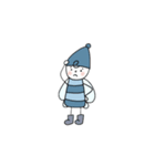 妖精のピグとメル（個別スタンプ：15）