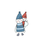 妖精のピグとメル（個別スタンプ：18）