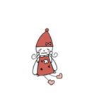 妖精のピグとメル（個別スタンプ：21）