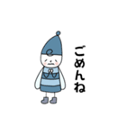 妖精のピグとメル（個別スタンプ：28）