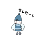 妖精のピグとメル（個別スタンプ：32）