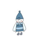 妖精のピグとメル（個別スタンプ：37）